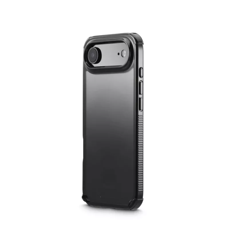 Hama Extreme Protect 00232390 custodia per telefono Apple iPhone Air, nera