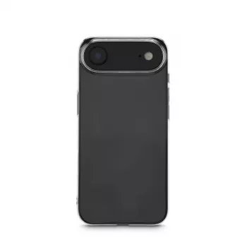Hama Slim Protect custodia per cellulare, trasparente