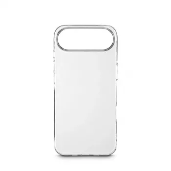 Hama Slim Protect custodia per cellulare, trasparente