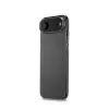 Hama Slim Protect 00232389 custodia per telefono Apple iPhone Air, trasparente