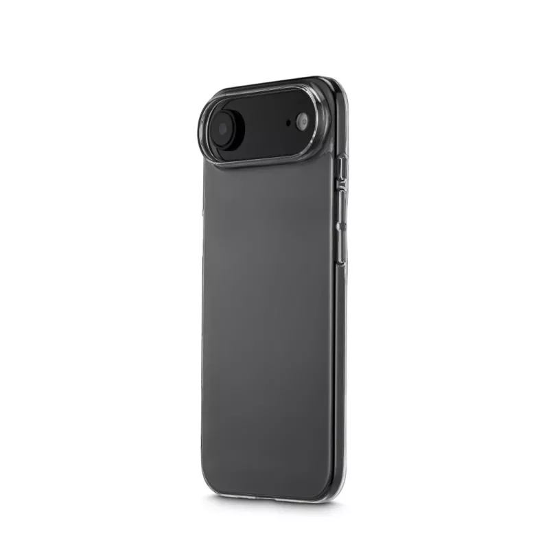 Hama Slim Protect 00232389 custodia per telefono Apple iPhone Air, trasparente