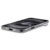 Hama Slim Protect 00232389 custodia per telefono Apple iPhone Air, trasparente