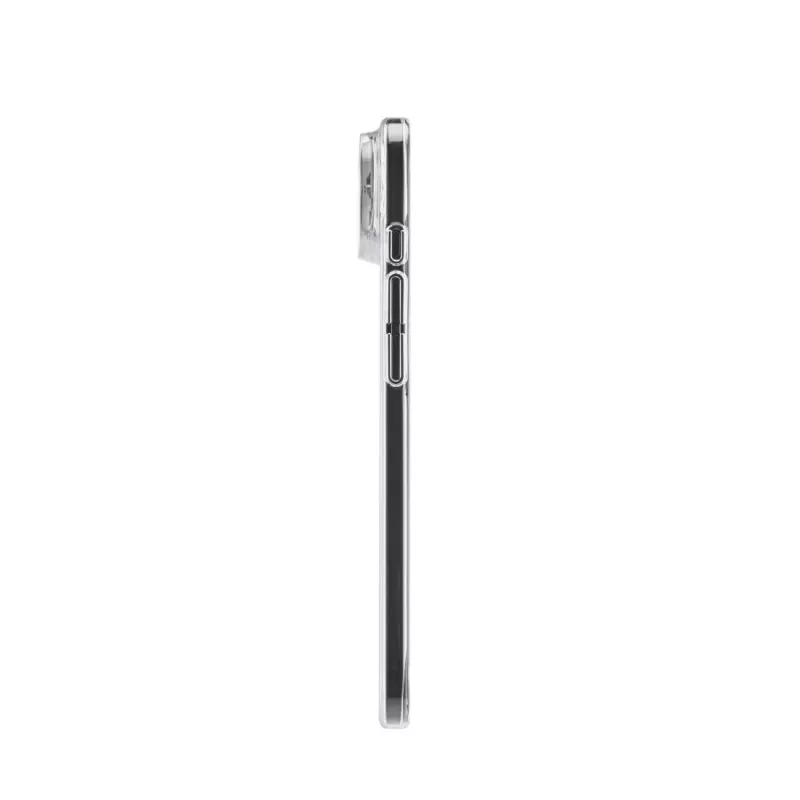 Hama Slim Protect 00232389 custodia per telefono Apple iPhone Air, trasparente