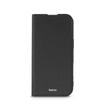 Hama Daily Protect custodia a libro per cellulare, nera