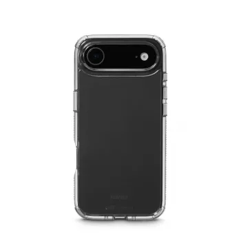 Hama Extreme Protect custodia per cellulare, trasparente
