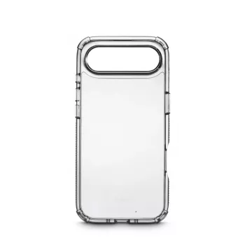 Hama Extreme Protect custodia per cellulare, trasparente
