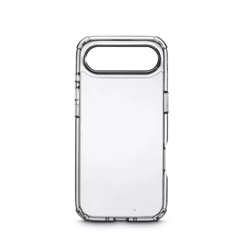 Hama Extreme Protect 00232386 cover per Apple iPhone Air, trasparente