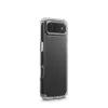 Hama Extreme Protect 00232386 cover per Apple iPhone Air, trasparente