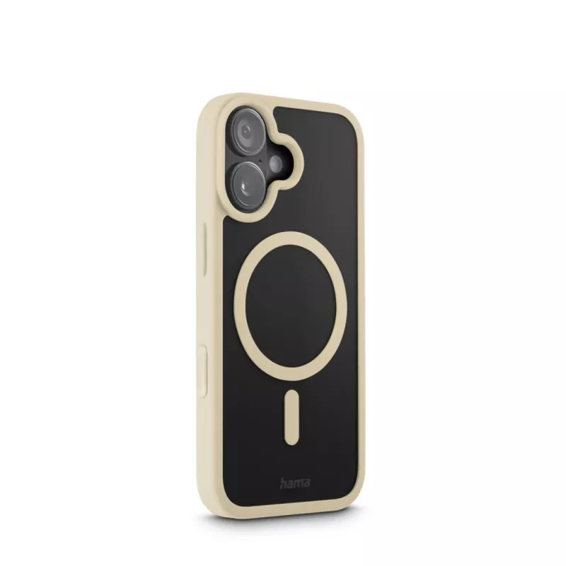 Custodia per cellulare Hama Frame Protect 16 cm (6,3