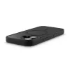 Hama Frame Protect 00232381 cover magnetica per Apple iPhone 17, trasparente/nera