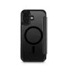Hama Extreme Protect 00232380 custodia a libro magnetica per Apple iPhone 17, nera