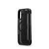 Hama Extreme Protect 00232380 custodia a libro magnetica per Apple iPhone 17, nera