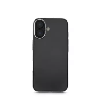 Hama Slim Protect custodia per cellulare, trasparente