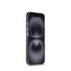 Hama Slim Protect custodia per Apple iPhone 17, trasparente