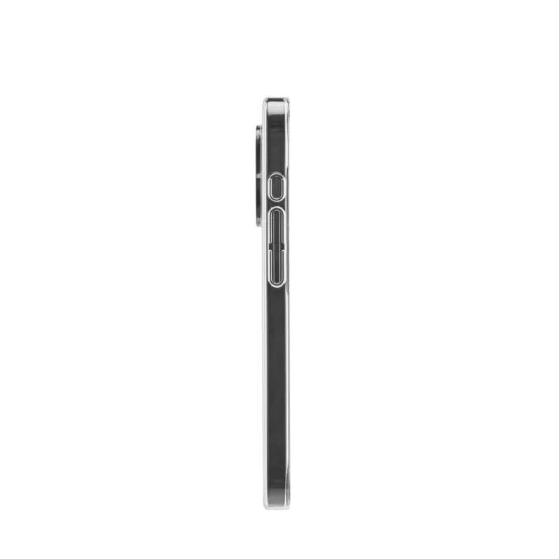 Hama Slim Protect custodia per Apple iPhone 17, trasparente