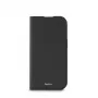 Hama Daily Protect custodia per cellulare 16 cm (6,3 inch) folio nero
