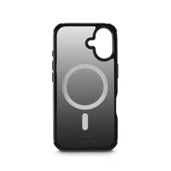 Hama Extreme Protect custodia per cellulare 16 cm (6,3 inch) cover nero