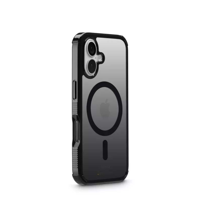 Hama Extreme Protect custodia per cellulare 16 cm (6,3 inch) cover nero