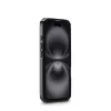 Hama Extreme Protect custodia per cellulare 16 cm (6,3 inch) cover nero