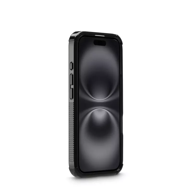 Hama Extreme Protect custodia per cellulare 16 cm (6,3 inch) cover nero