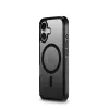 Hama Extreme Protect custodia per cellulare 16 cm (6,3 inch) cover nero