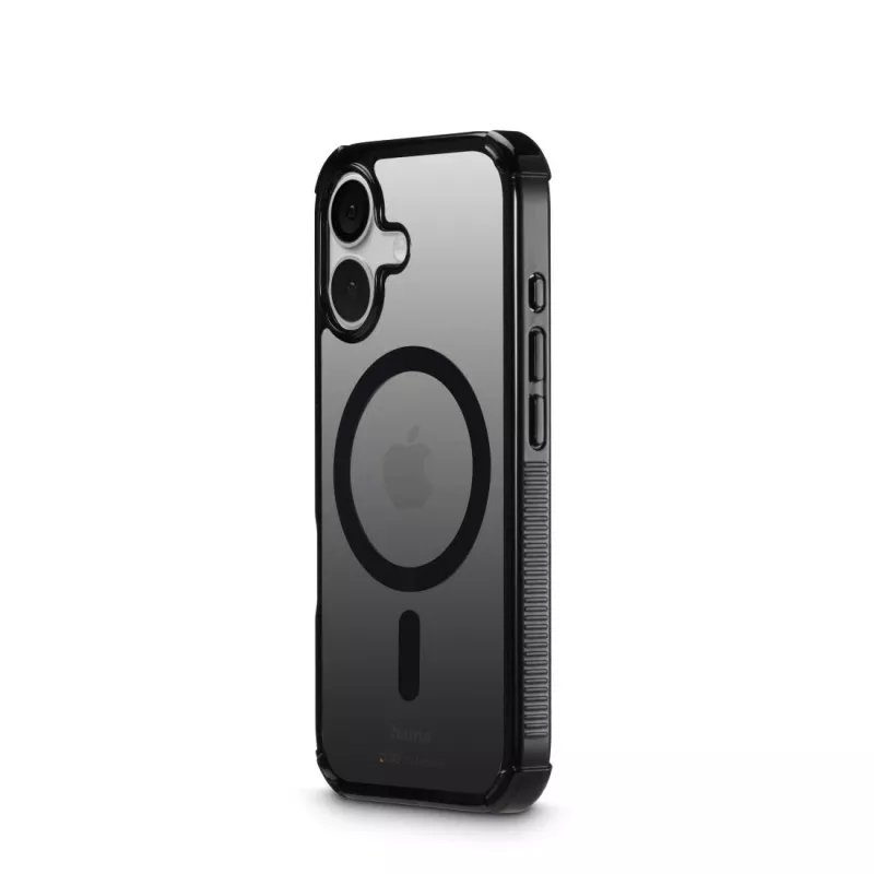 Hama Extreme Protect custodia per cellulare 16 cm (6,3 inch) cover nero