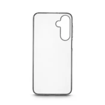 Hama 00080241 custodia per cellulare cover trasparente