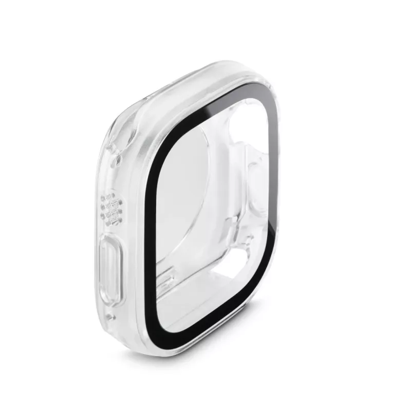 Hama 00210972 accessorio smart wearable custodia trasparente vetro