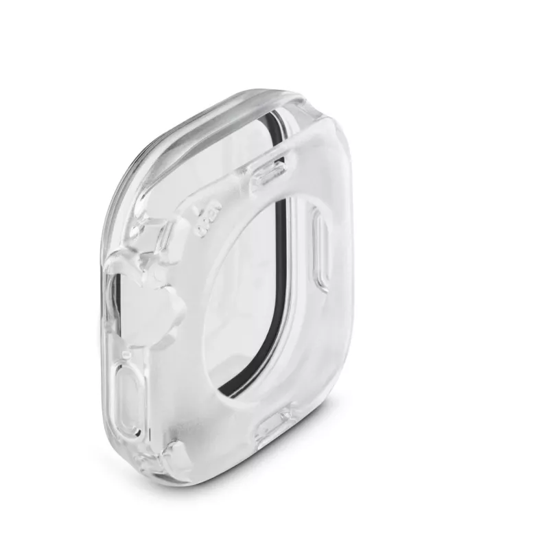 Hama 00210972 accessorio smart wearable custodia trasparente vetro