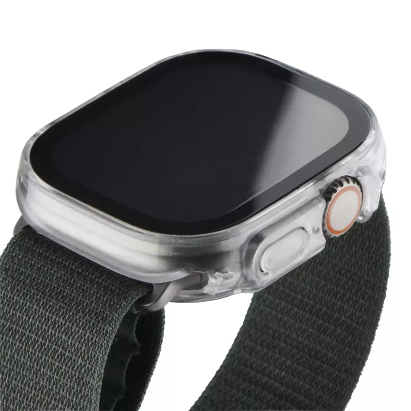 Hama 00210972 accessorio smart wearable custodia trasparente vetro