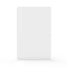 Hama Premium Clear pellicola protezione display Samsung 1 pz.