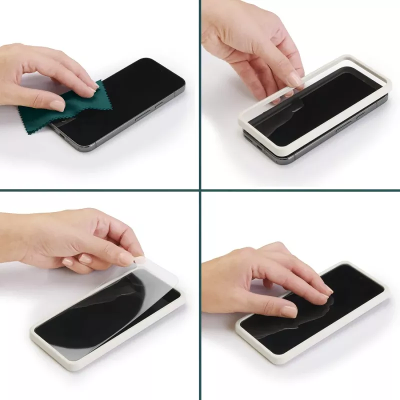 Hama Clear Protect pellicola display chiara Google 1 pz.