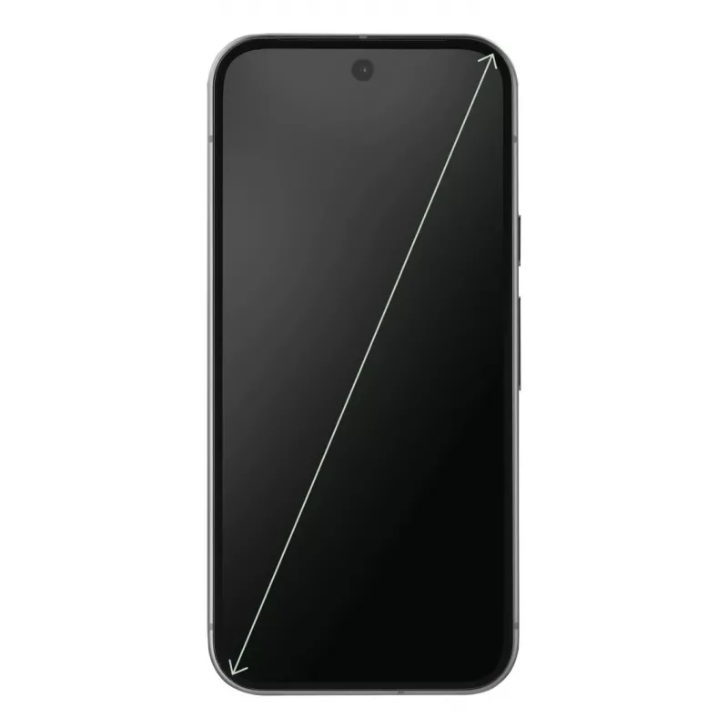 Hama Clear Protect pellicola display chiara Google 1 pz.