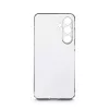 Hama schlank Protect custodia per cellulare trasparente Samsung Galaxy S25 FE 6,7