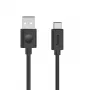 Hama 00086447 cavo USB USB 2.0 1,2 m USB A USB C nero