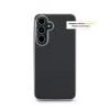 Hama Always Clear custodia per telefono Samsung Galaxy S25 FE, trasparente
