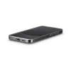 Hama Always Clear custodia per telefono Samsung Galaxy S25 FE, trasparente