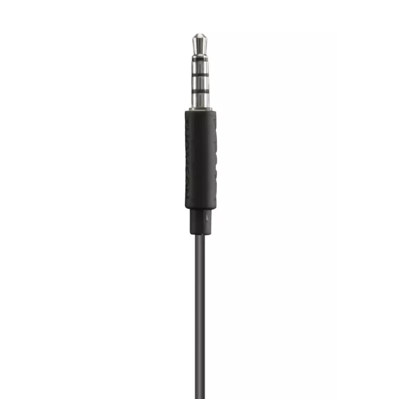 Hama Relax headset con filo in-ear chiamate/musica nero