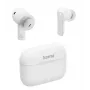 Hama Passion Clear II cuffie True Wireless Stereo (TWS) in-ear chiamate/musica Bluetooth bianco