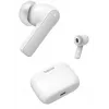 Hama Passion Clear II cuffie True Wireless Stereo (TWS) in-ear chiamate/musica Bluetooth bianco