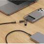 Hama 00201751 cavo USB USB 2.0 1,2 m USB-C nero