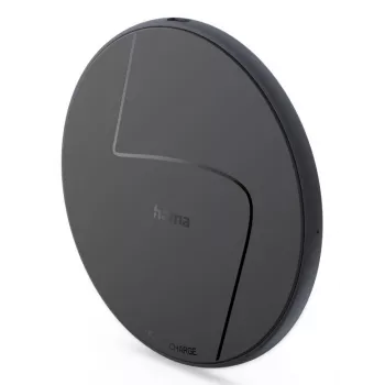 Hama 00201745 caricabatterie mobile per dispositivi smartphone USB ricarica wireless ricarica rapida uso interno