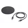 Hama 00201745 caricabatterie mobile per dispositivi smartphone USB ricarica wireless ricarica rapida uso interno