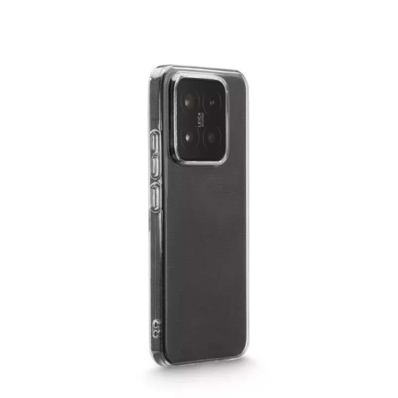 Hama Always Clear custodia per cellulare 17,4 cm (6,83