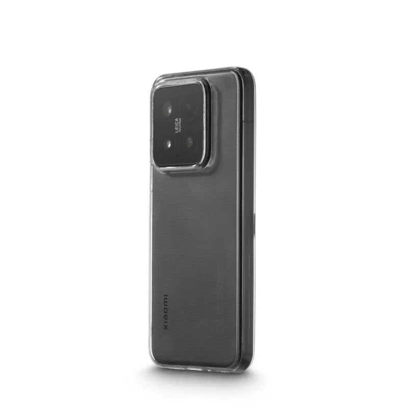 Hama Always Clear custodia per cellulare 17,4 cm (6,83