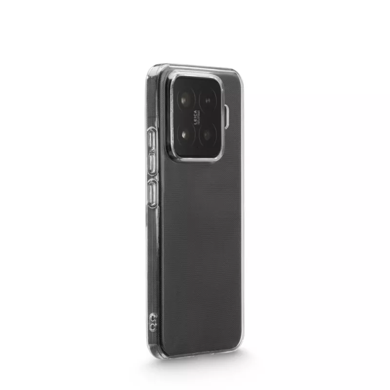 Hama Always Clear custodia per cellulare 17,4 cm (6,83