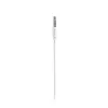 Hama Popply cuffie con filo in-ear chiamate/musica bianco