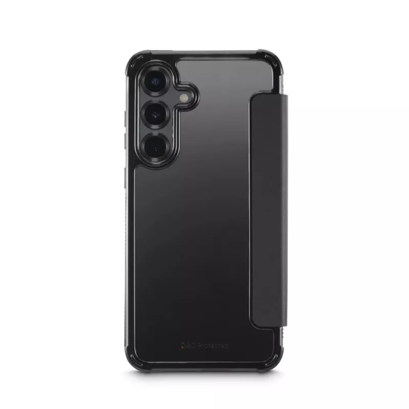 Hama Extreme Protect custodia per Samsung Galaxy S25 FE, nera