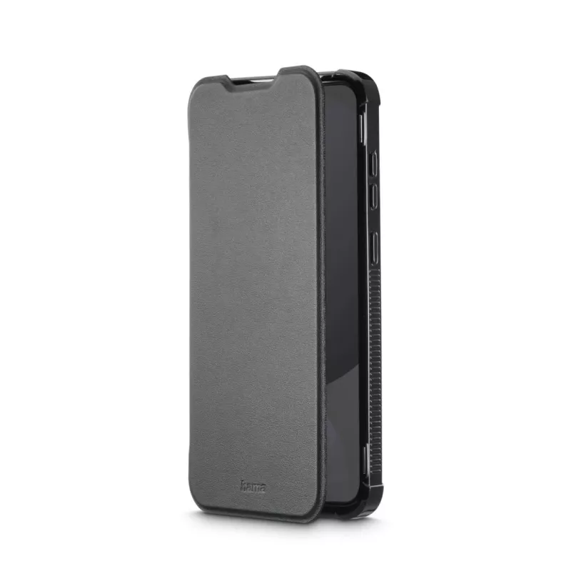 Hama Extreme Protect custodia per Samsung Galaxy S25 FE, nera