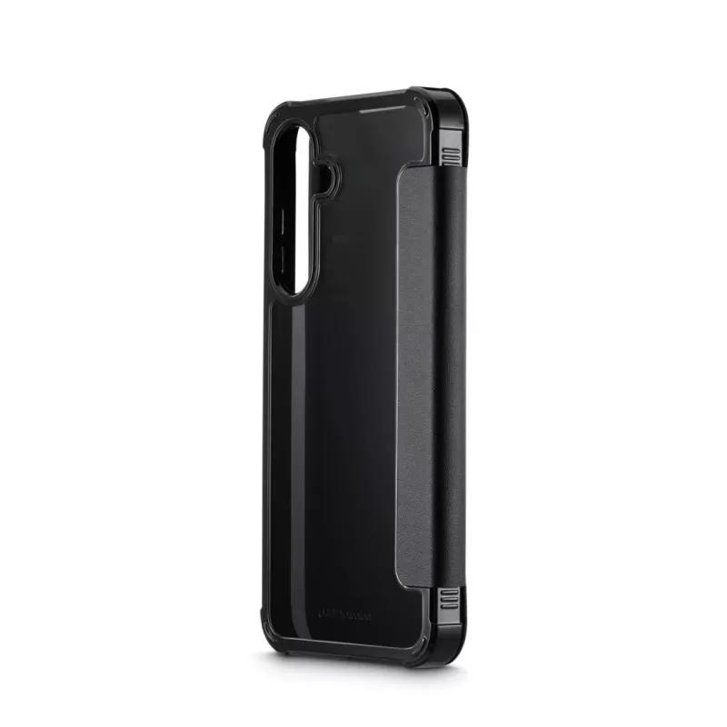 Hama Extreme Protect custodia per Samsung Galaxy S25 FE, nera